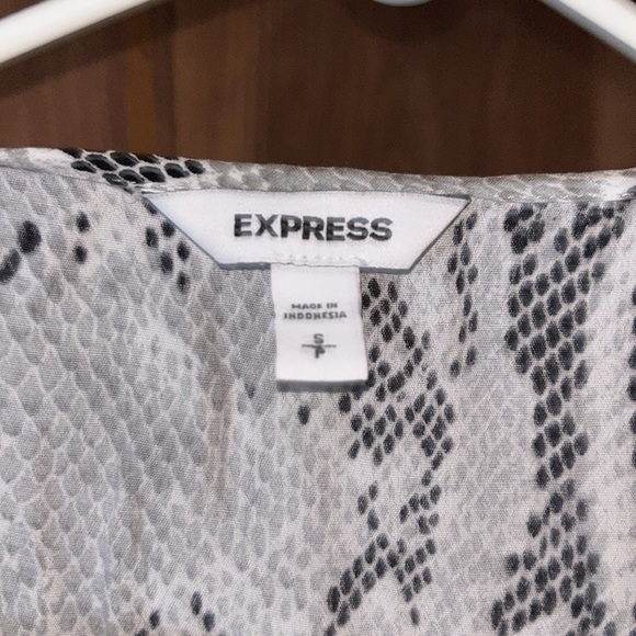 Express top - Picture 5 of 6